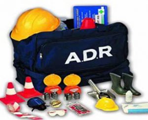 Adr malzemeleri