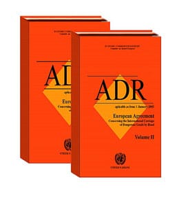 Adr Eğitim Kitabı