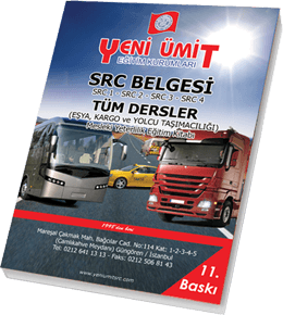 Mesleki Yeterlilik Eğitim Kitabı