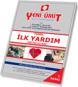 Temel İlk Yardım